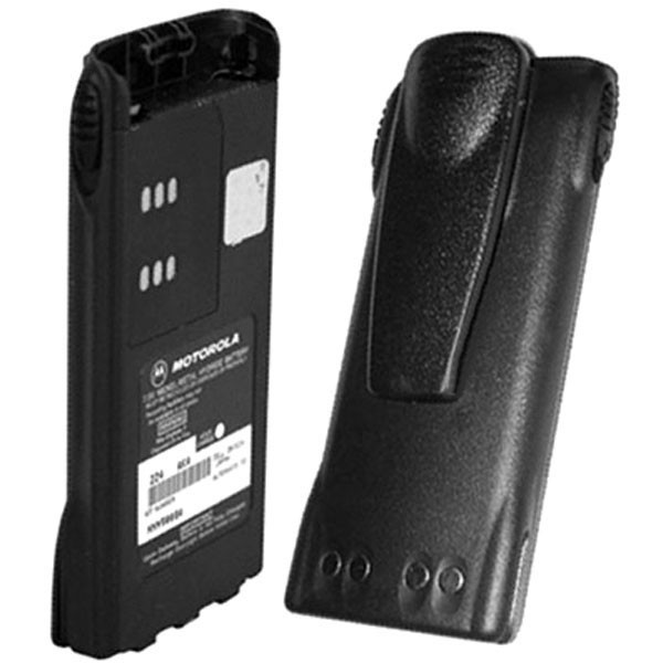 Pin bộ đàm Motorola